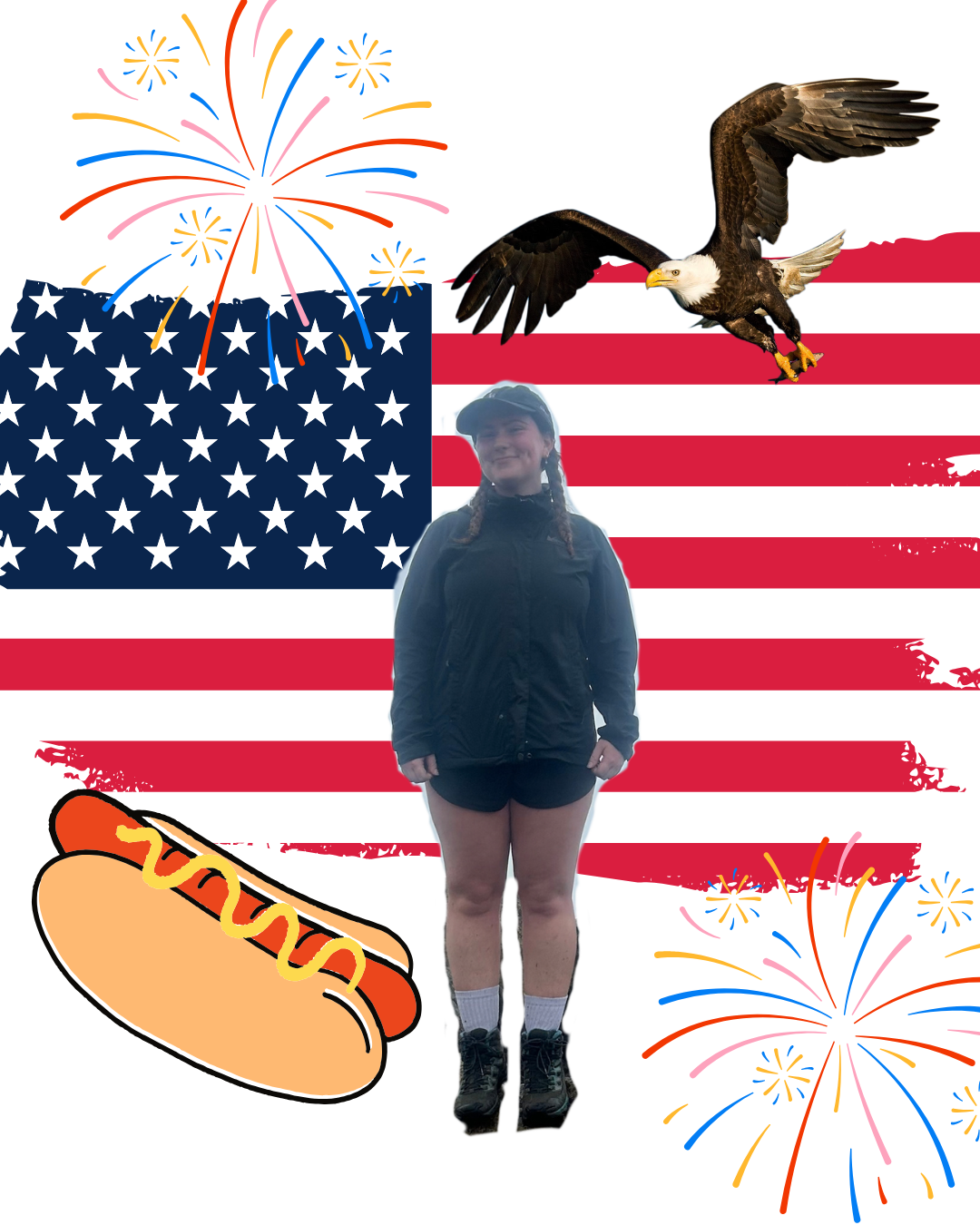 Image for Nifty Fifty United States